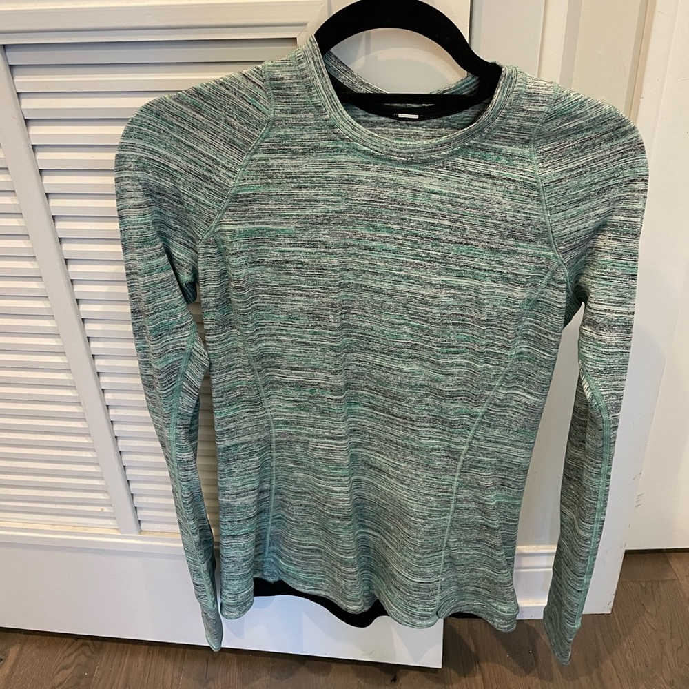 Lululemon Long Sleeve